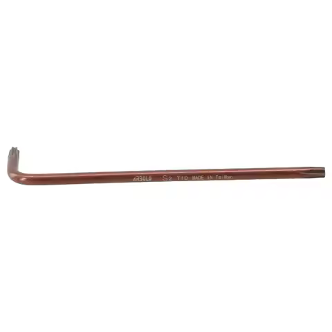 Torx Screwdrivers Screwdrivers Wrench Double-End 2-way Machine Repair T10 T15 T20 T25 T30 T50 Torx S