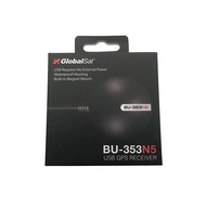 Globalsat BU353N5 BU-353N5 USB GPS Receiver G Mouse Magnetic (SiRF Star IV) BU353 Replace BU-353S4