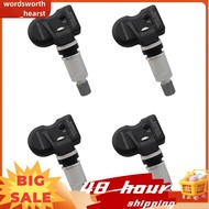 3666200U7300 4PCS Genuine New Tire Pressure Sensor Tire Pressure Sensor TPMS for  J7  A5 Sehol A5 A8