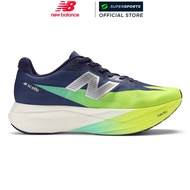 NEW BALANCE FuelCell SuperComp Elite v5 รองเท้าวิ่งผู้หญิง