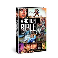(PO)The Action Bible: God’s redemptive story