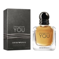 ARMANI Emporio Armani Stronger With You