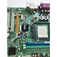Original Genuine Lenovo L-A690 Motherboard RS-690MM T5900V N1996 AM2/3 DDR2