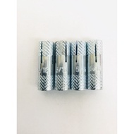 SCB 3/8” & 5/16"DROP IN ANCHOR 50Pcs/Box