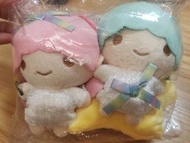 Little Twin stars 公仔