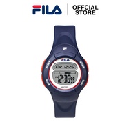 FILA Kids Rubber Digital Watch 38-213-001