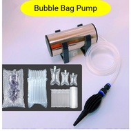 Air Bubble pump Inflatable Air Column Roll - Air Bag / Bubble Wrap Width 20/25/30/35/40cm