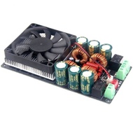 in stock SOTAMIA 1200W High Power Amplifier Audio HIFI Stereo Home Music Amplifier Board 2x600W Supe