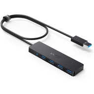 Anker 4-Port Ultra-Slim USB 3.0 Hub A7516