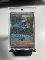 水蓮SAR