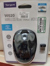 Targus wireless blue trace mouse無線滑鼠