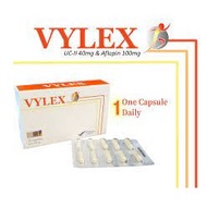 [Exp: Nov 2027] VYLEX COLLAGEN COMPLEX CAPSULES 30'S