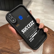 Case For VIVO Y95 Y93 Y93s Y91 Y91i Modern And Trendy Mobile Phone With Soft Silicone Protective Fra
