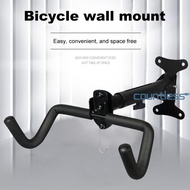 AU Bike Rack Wall Hook Wall Mount Garage Bike Hanger Bike Wall Hanger Cycling Ra [countless.sg]