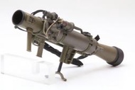 1/6 卡爾·古斯塔夫 Carl Gustav M3 無後座力砲 火箭筒 現貨