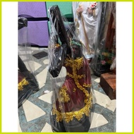 ➾ ☩ ⇧ ✑ Nazareno statue (Manaoag)