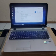 Inc Ppn- Laptop Hp Probook 450 G3 Core I7