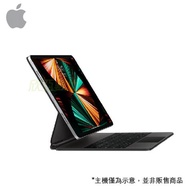 iPad Pro 12.9吋 巧控鍵盤 適用於 iPad Pro 12.9 吋- 中文 (注音) 黑色*MJQK3TA/A【ATM價】