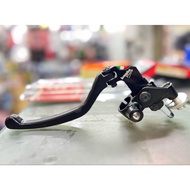 Original Brembo Cable Clutch Lever RCS Cutting With Holder PNP Y15 Y16 MT09 MT07 MT25 R25 R3 R6 100
