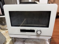 Midea 美的 PS2020Z 20公升 蒸氣焗爐