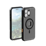 Camnoon Waterproof Phone Case Magnetic Diving for IP68 Underwater Housing Protective Replacement iPh