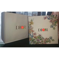 Hộp + Túi Giấy Dio Bigsize đựng quà sang trọng