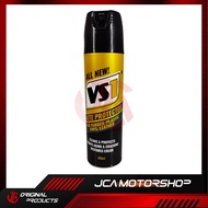 ORIGINAL VS1 MATTE PROTECTION SPRAY CLEANS AND PROTECT - 250ML