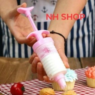 Cake Decoration - 8 in 1 cake Decoration