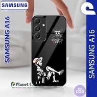 Samsung A16 Case Samsung A16 Casing Samsung A16 Softcase A16 CP947S SERIES