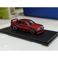 Mercedes 190E BenzEVO Metal Base (read description)