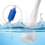 Vacuum Changing Water Suction Filter Gravel Cleaner Tool Filters Tools Waste Remover Aquarium Fish Tank Pipe Changing Water Pump