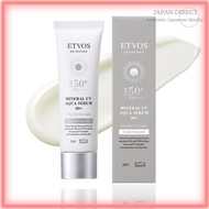 ETVOS Mineral UV Aqua Serum