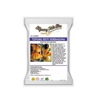 Versatile Bread Flour 590 G