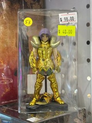 聖鬥士聖衣神話白羊座穆