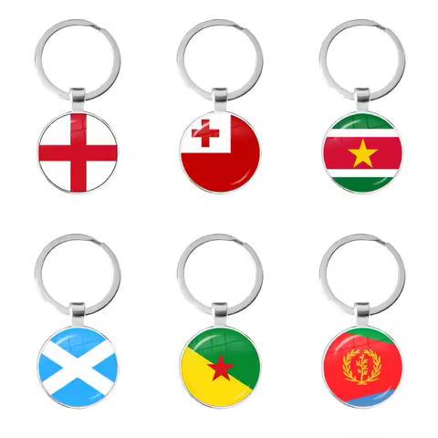 Wales ,Ireland, Vanuatu, Tonga, Suriname, Scotland, French Guiana, Eritrea, Northern Ireland Nation