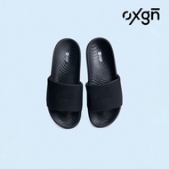 OXGN Men's Single Band Slides For Men