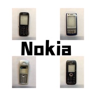 Nokia 6030,6280,6233,6230i housing
