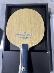 Butterfly 張本智和 INFORCE SUPER ALC-FL 乒乓球拍