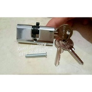 Silinder Kunci Pintu Aluminium Hampton Anak