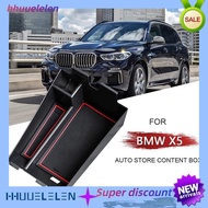 hhuueCentral Console Organizer for     2019 2020 2021 X5 G05 X6 G06 X7 G07