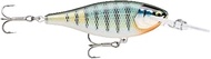 Rapala SREH95 SHAD RAP ELITE HEAVY-DUTY 95 GDBG Guild Blue Gill