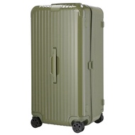 RIMOWA ESSENTIAL 832.80.89.4 unisex Travel Luggage Cactus