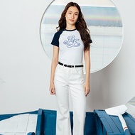 PAUL FRANK เสื้อยืดผู้หญิง GLITZ GALORE