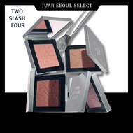 [TWO SLASH FOUR] All Over Face Blush 5.5g 9 Colors