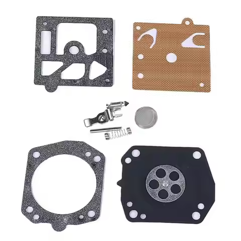 Carburetor Carb Rebuild Kits For Chainsaw 362 365 371 371XP 372 For Stihl 4203 SR360 BR320 BR400 BR4