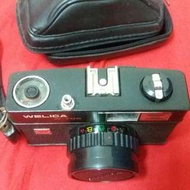 古董相機