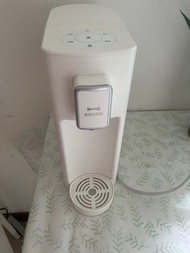 Bruno 即熱水機 water dispenser