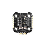 SpeedyBee Mini 35A 4in1 ESC: 3-6S 20x20 BLHeli 32 4 in 1 ESC with 1500uF Low ESR Capacitor for F405