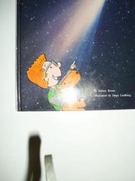 《神秘彗星》ISBN:9576492629│啟思文化-套書│羅森 (Rosen, Sidney│只看一次
