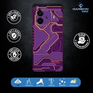 Garskin Skin Iqoo Z9 ultimate cyber v2 Fullbody Backonly/ | Anti-Scratch | Can be customized | Code 